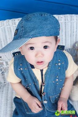 帅孩子图片