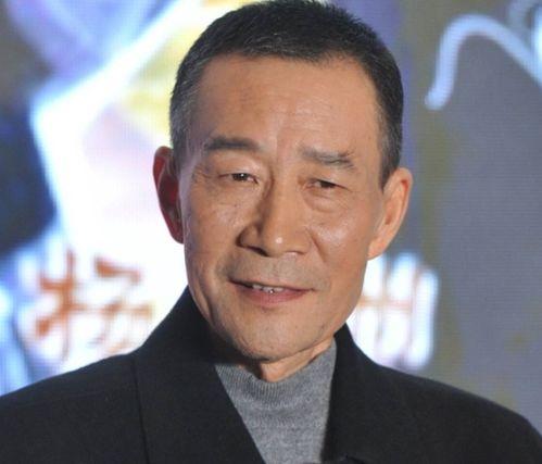 港台明星评价李雪健,演技精湛，敬业楷模