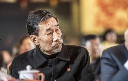 港台明星评价李雪健,演技精湛，敬业楷模