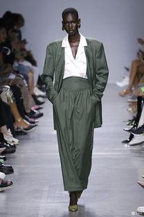 时装周花絮,精彩花絮大揭秘