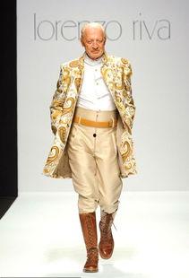 时装周花絮,精彩花絮大揭秘