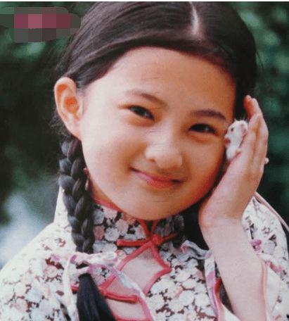 金铭和现在照片