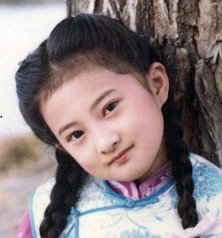 金铭和现在照片