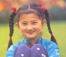 金铭和现在照片