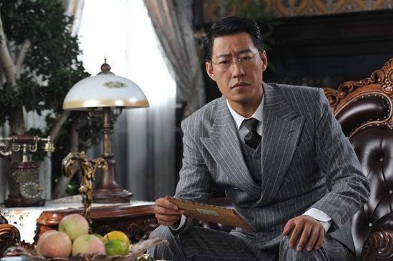 演员于震的母亲照片,岁月静好，母爱如山