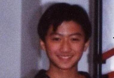 谢振轩图片,光影交织下的青春偶像