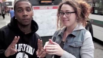 黑人说唱很搞笑的,黑人说唱中的幽默魅力