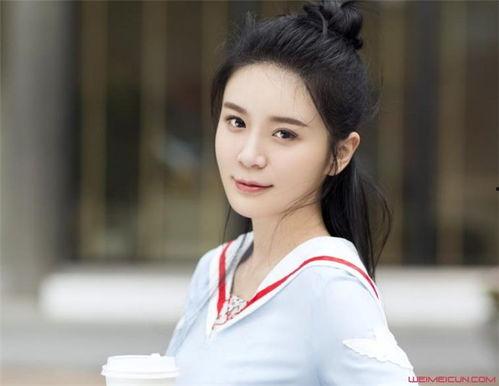 演员王佳慧个人资料,影视新星，多才多艺的青春面孔