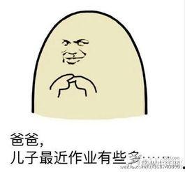 我已经憔悴表情包,揭示现代人的心灵疲惫