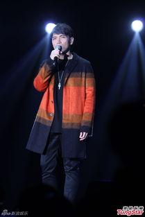 张碧晨和杨宗纬的照片,音乐才子佳人风采尽显