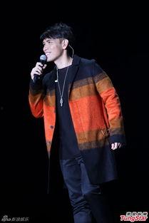 张碧晨和杨宗纬的照片,音乐才子佳人风采尽显