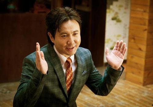 娱乐圈的吃瓜影帝逍遥法外